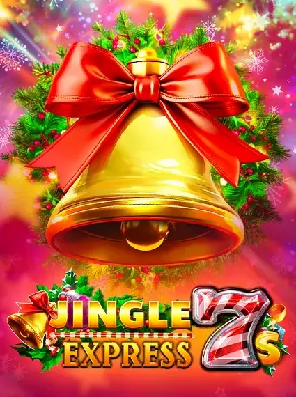 Jingle Express 7S Slot online at Love